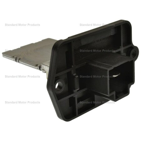 Standard Ignition Blower Motor Resistor, RU925 RU925